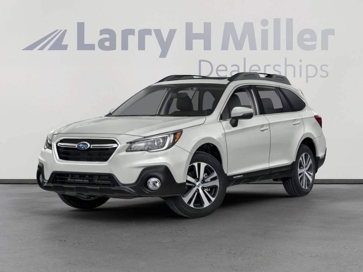 2018 Subaru Outback 3.6R Limited — SUV — 118,242 mi — Albuquerque, NM