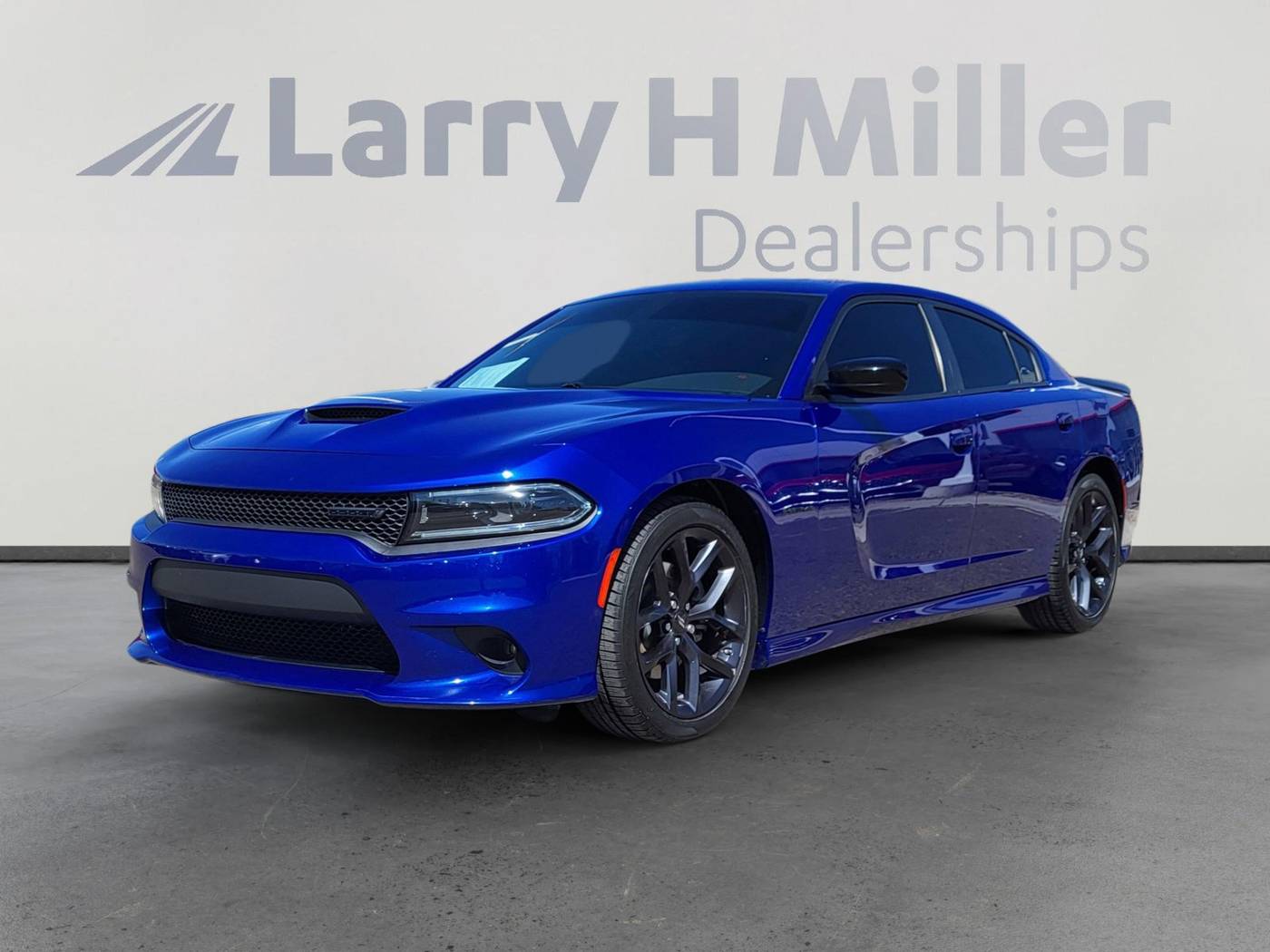 2022 Dodge Charger R/T — Sedan — 60,210 mi — Albuquerque, NM