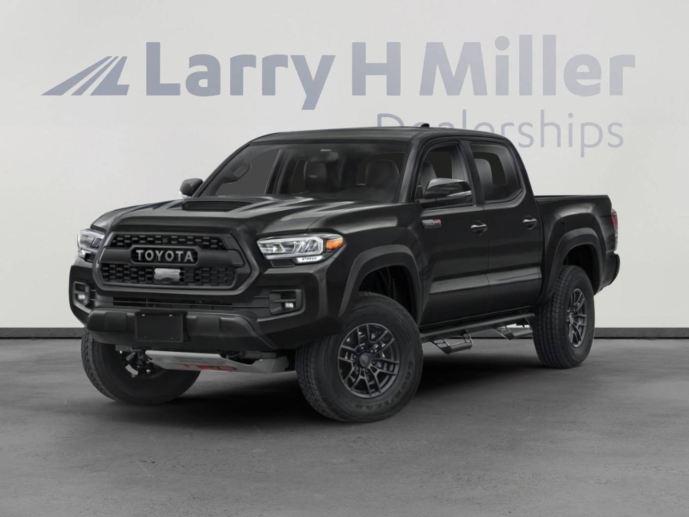 2021 Toyota Tacoma TRD Off Road — Pickup Truck — 55,015 mi — Albuquerque, NM