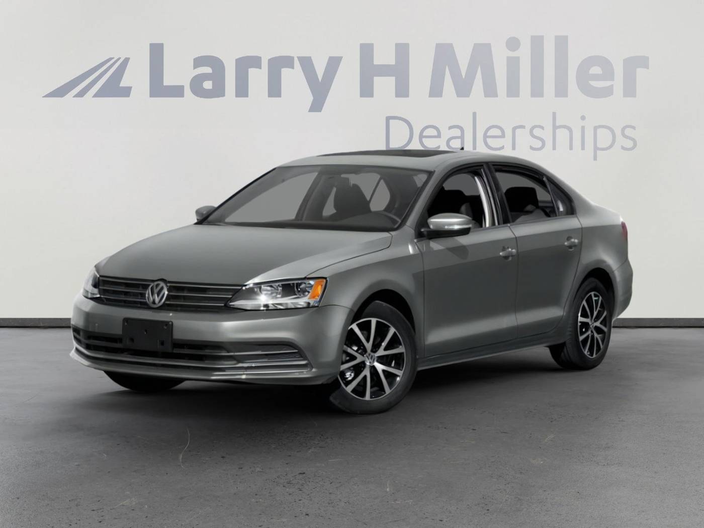 2015 Volkswagen Jetta 1.8T SEL — Sedan — 121,971 mi — Albuquerque, NM
