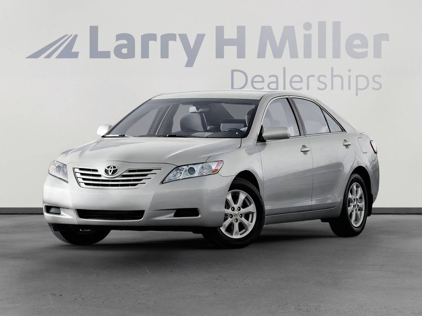 2009 Toyota Camry LE — Sedan — 100,689 mi — Albuquerque, NM
