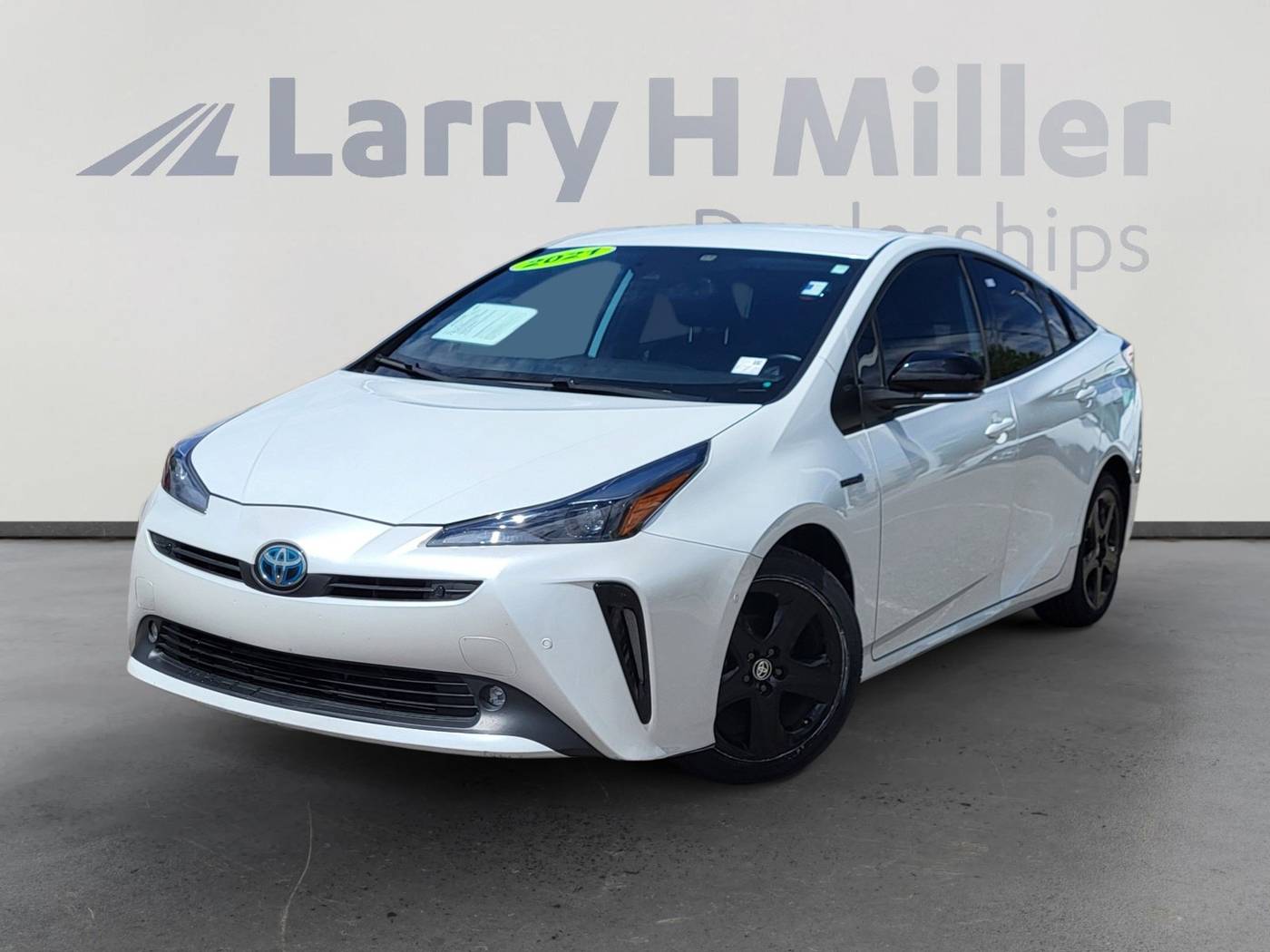 2021 Toyota Prius L Eco — Hatchback — 26,095 mi — Albuquerque, NM
