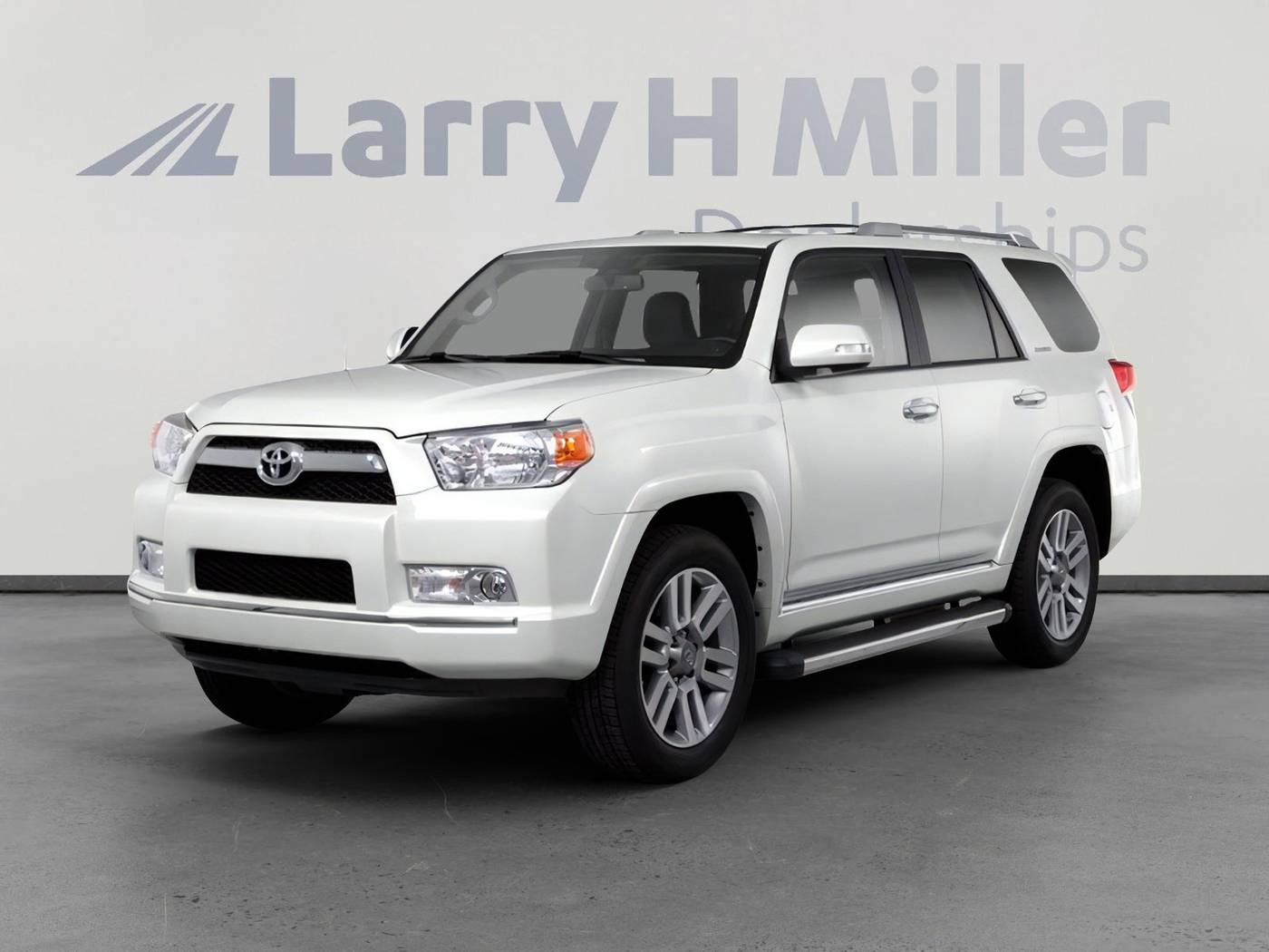 2010 Toyota 4Runner Trail — SUV — 210,383 mi — Albuquerque, NM