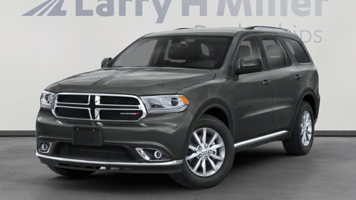 2019 Dodge Durango SXT — SUV — 98,018 mi — Albuquerque, NM