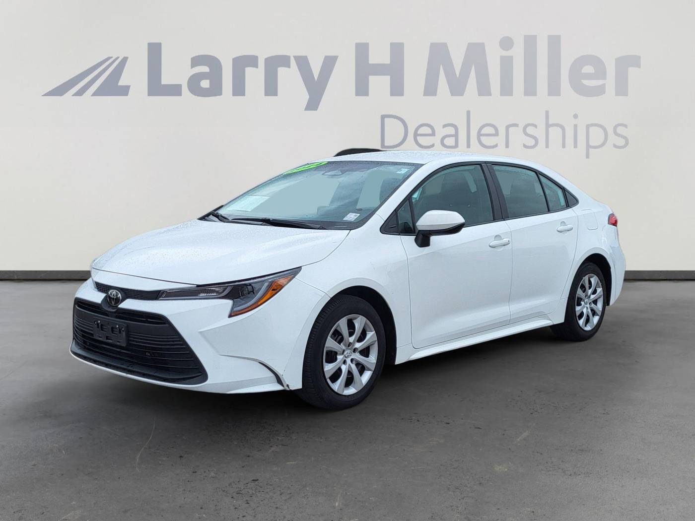 2024 Toyota Corolla LE — Sedan — 43,903 mi — Albuquerque, NM
