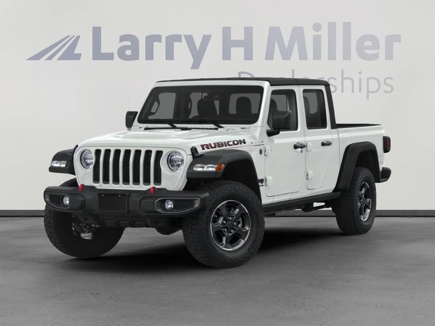 2020 Jeep Gladiator Rubicon — Pickup Truck — 78,326 mi — Albuquerque, NM