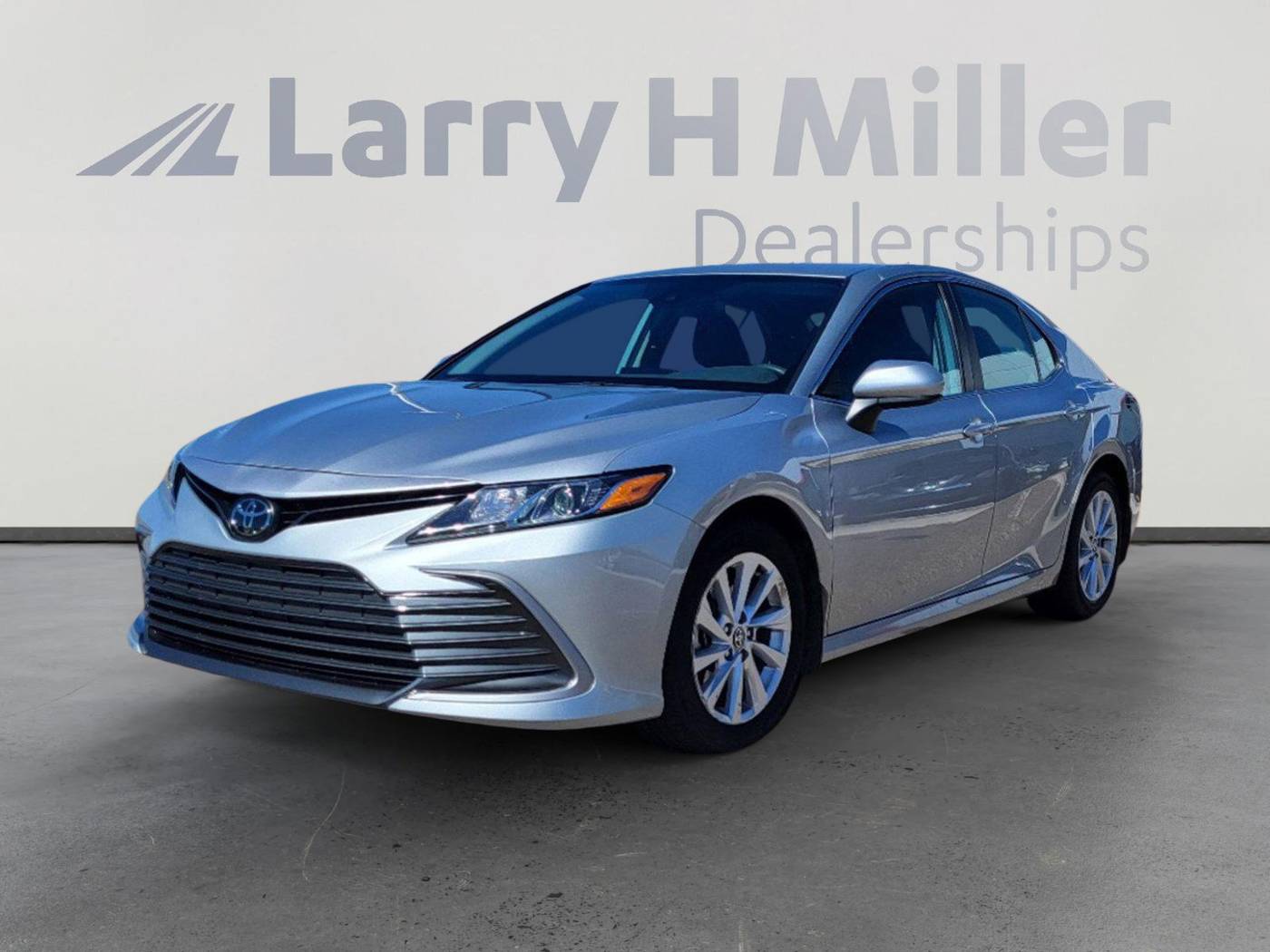 2023 Toyota Camry LE — Sedan — 53,105 mi — Albuquerque, NM