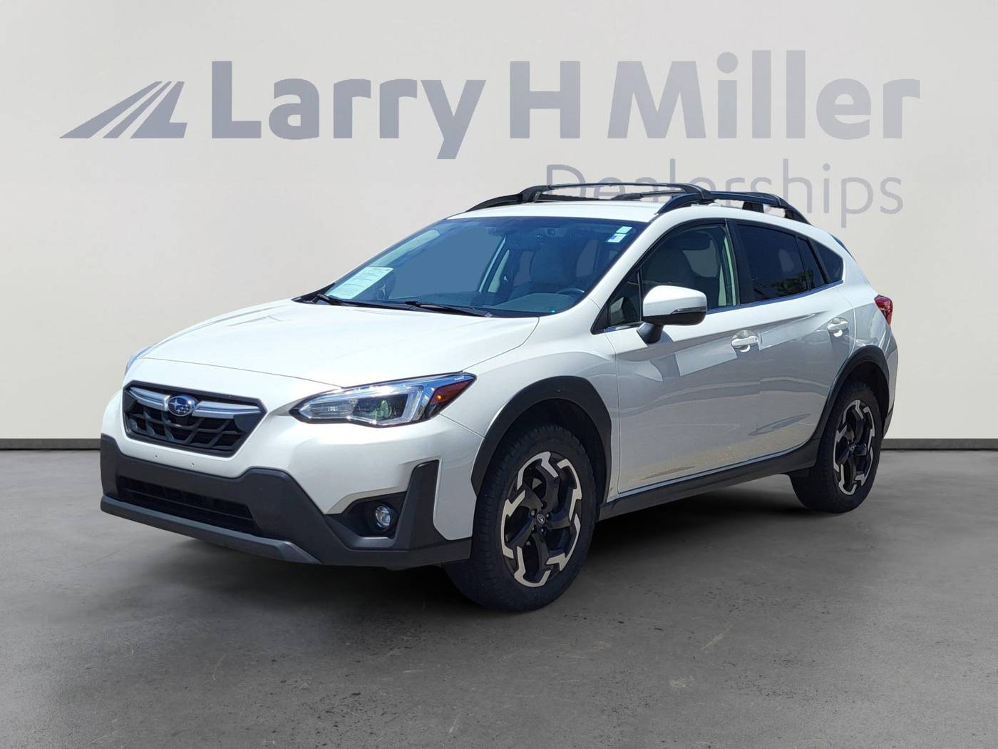 2021 Subaru Crosstrek Limited — SUV — 94,455 mi — Albuquerque, NM