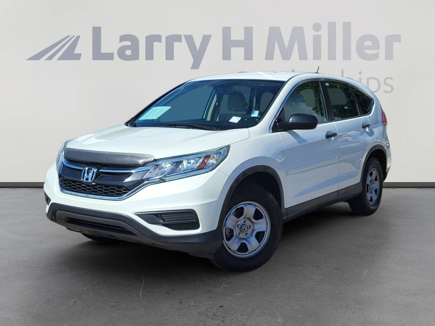 2016 Honda CR-V LX — SUV — 92,128 mi — Albuquerque, NM