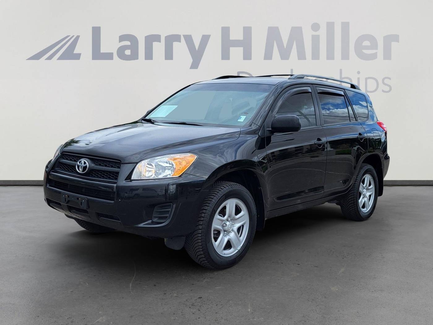 2012 Toyota RAV4 Base — SUV — 65,217 mi — Albuquerque, NM