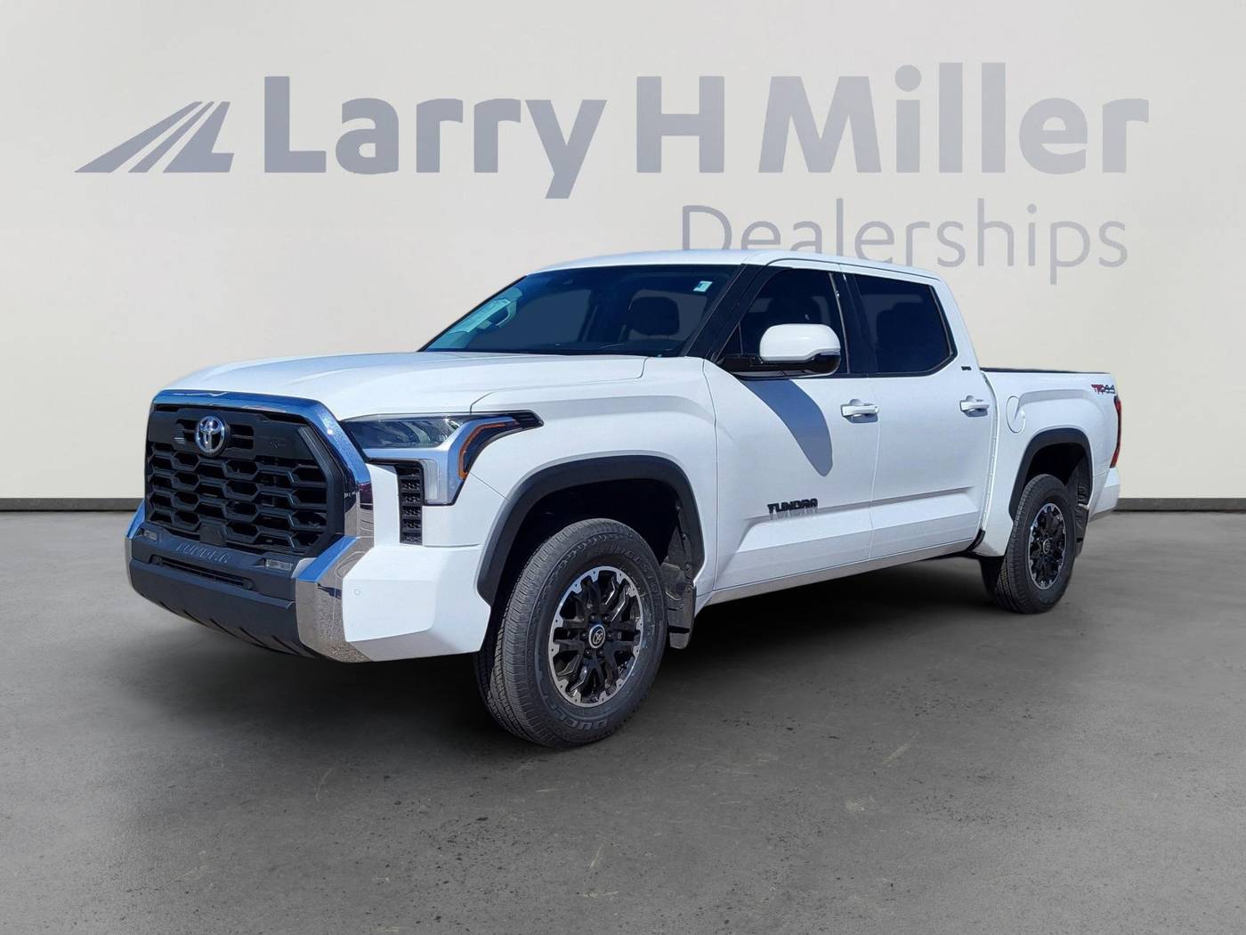 2022 Toyota Tundra SR5 — Pickup Truck — 34,425 mi — Albuquerque, NM