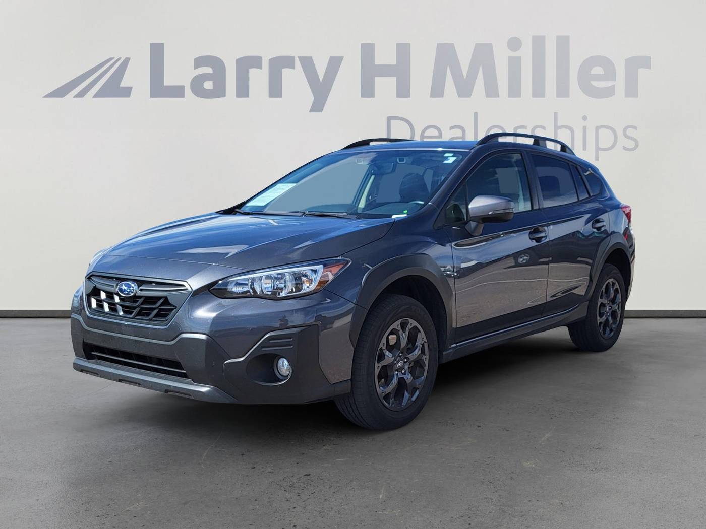 2023 Subaru Crosstrek Sport — SUV — 40,974 mi — Albuquerque, NM