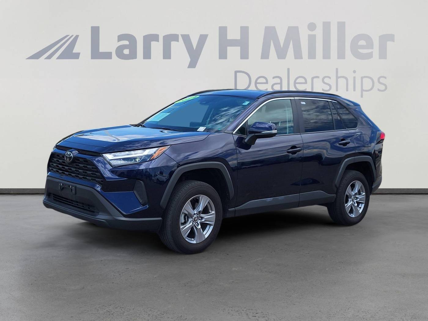 2024 Toyota RAV4 XLE — SUV — 20,190 mi — Albuquerque, NM