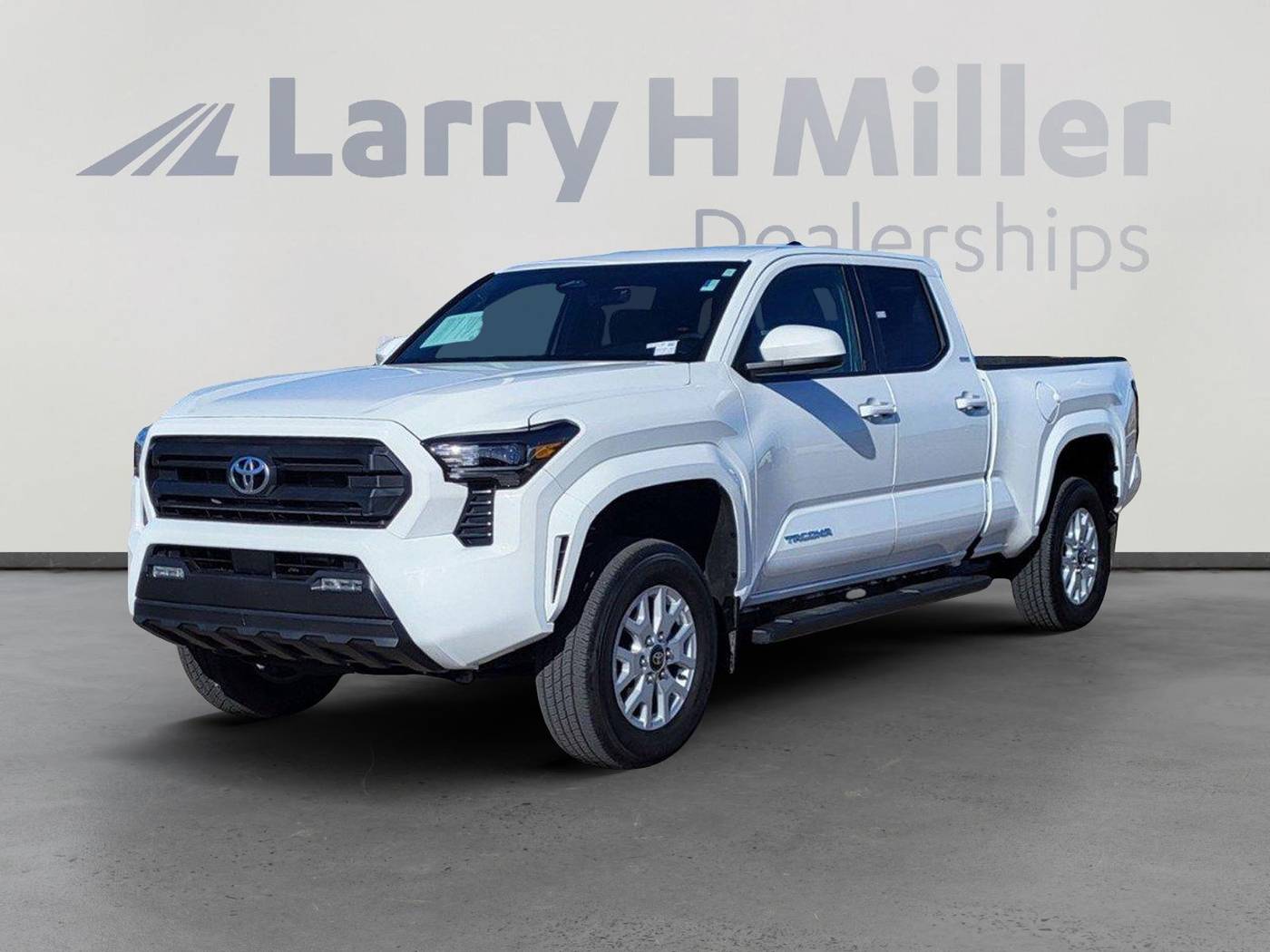 2024 Toyota Tacoma SR5 — Pickup Truck — 13,423 mi — Albuquerque, NM