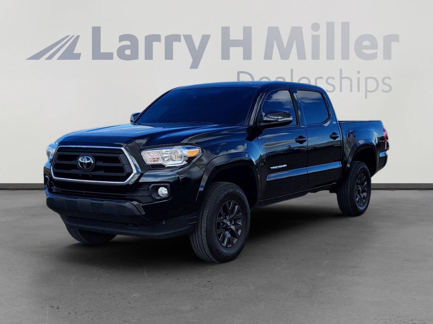2023 Toyota Tacoma SR5 — Pickup Truck — 22,256 mi — Albuquerque, NM