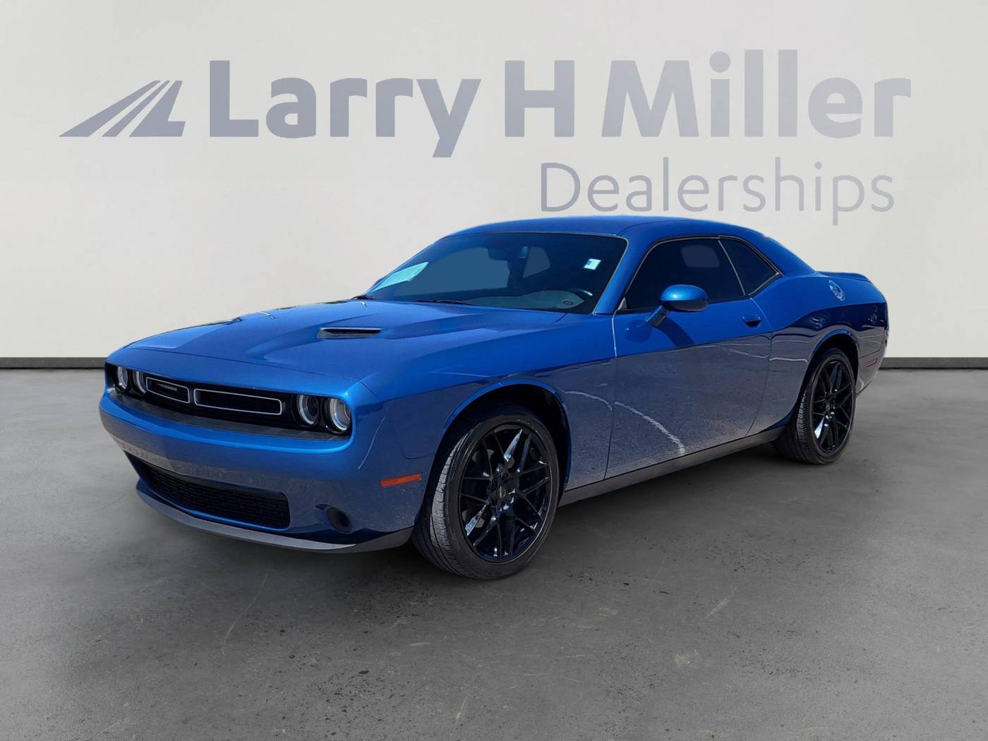 2022 Dodge Challenger SXT — Coupe — 61,532 mi — Albuquerque, NM