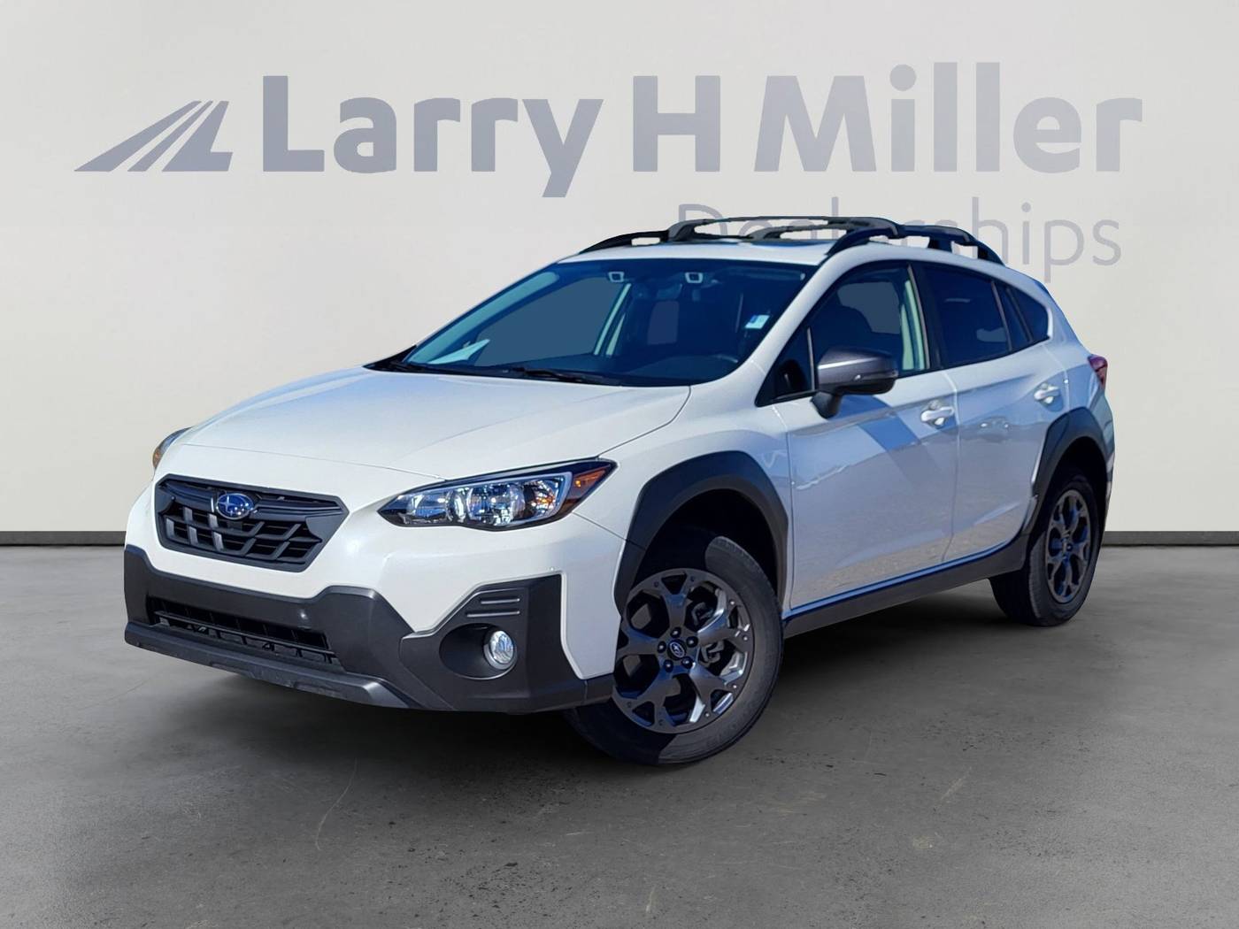 2022 Subaru Crosstrek Sport — SUV — 48,509 mi — Albuquerque, NM