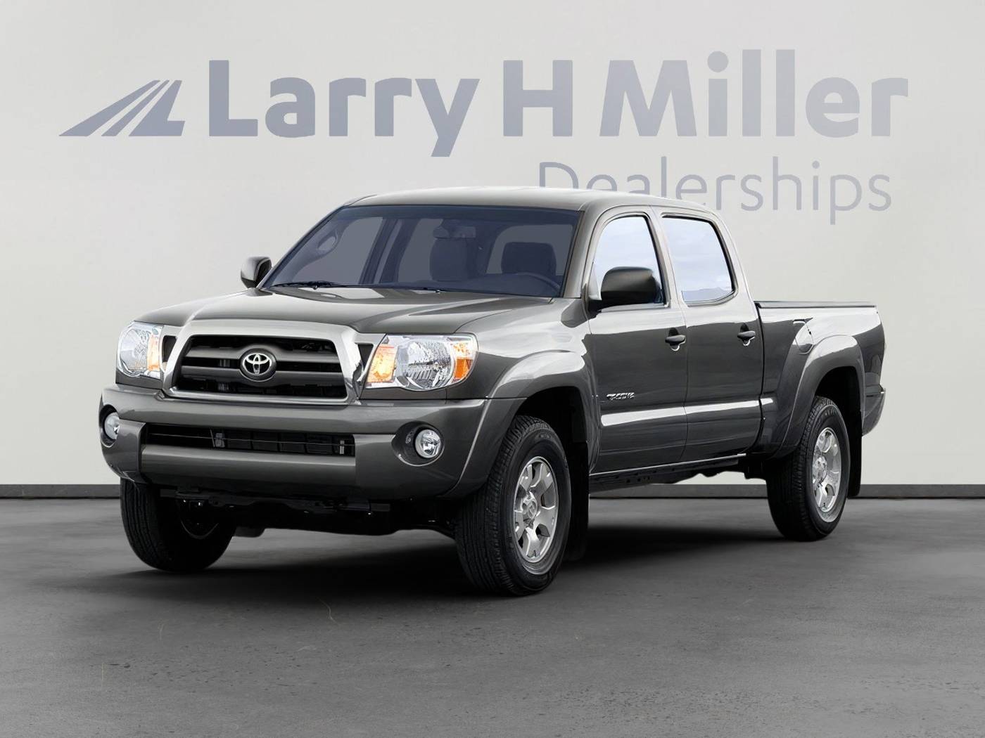 2009 Toyota Tacoma Base — Pickup Truck — 164,195 mi — Albuquerque, NM