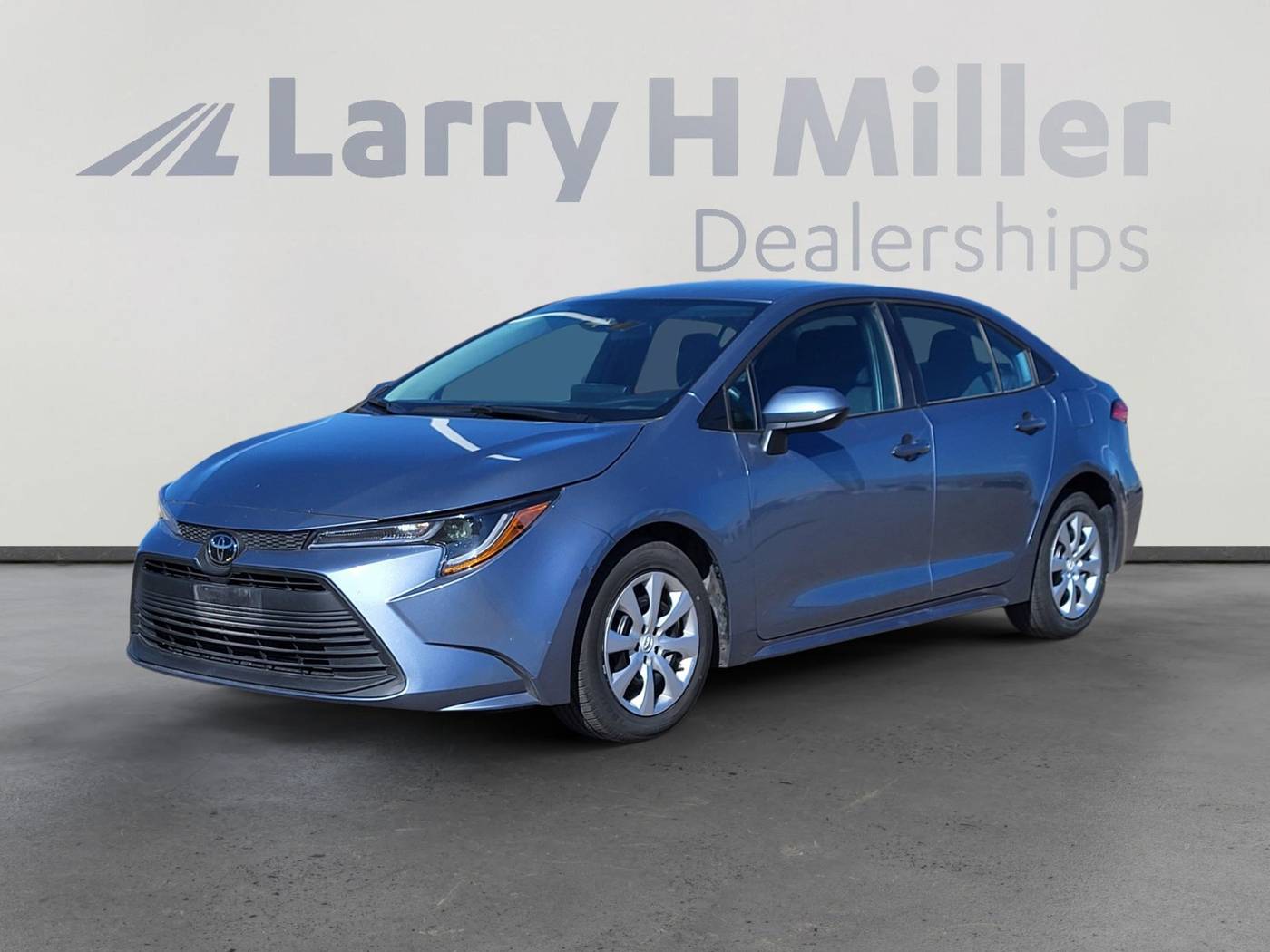 2023 Toyota Corolla LE — Sedan — 49,129 mi — Albuquerque, NM
