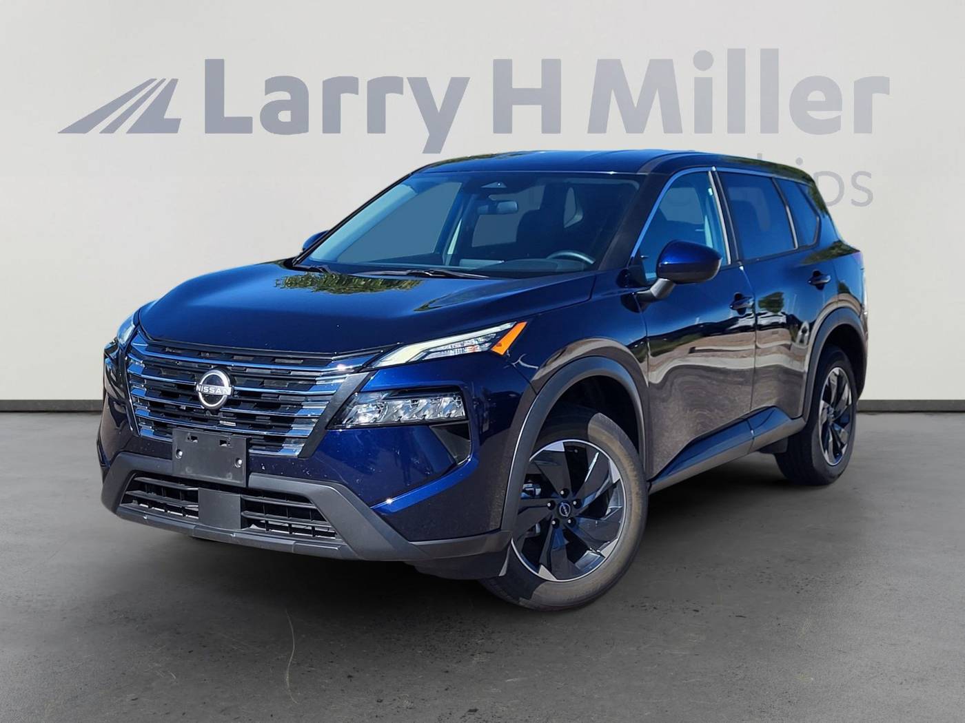 2024 Nissan Rogue SV — SUV — 44,016 mi — Albuquerque, NM