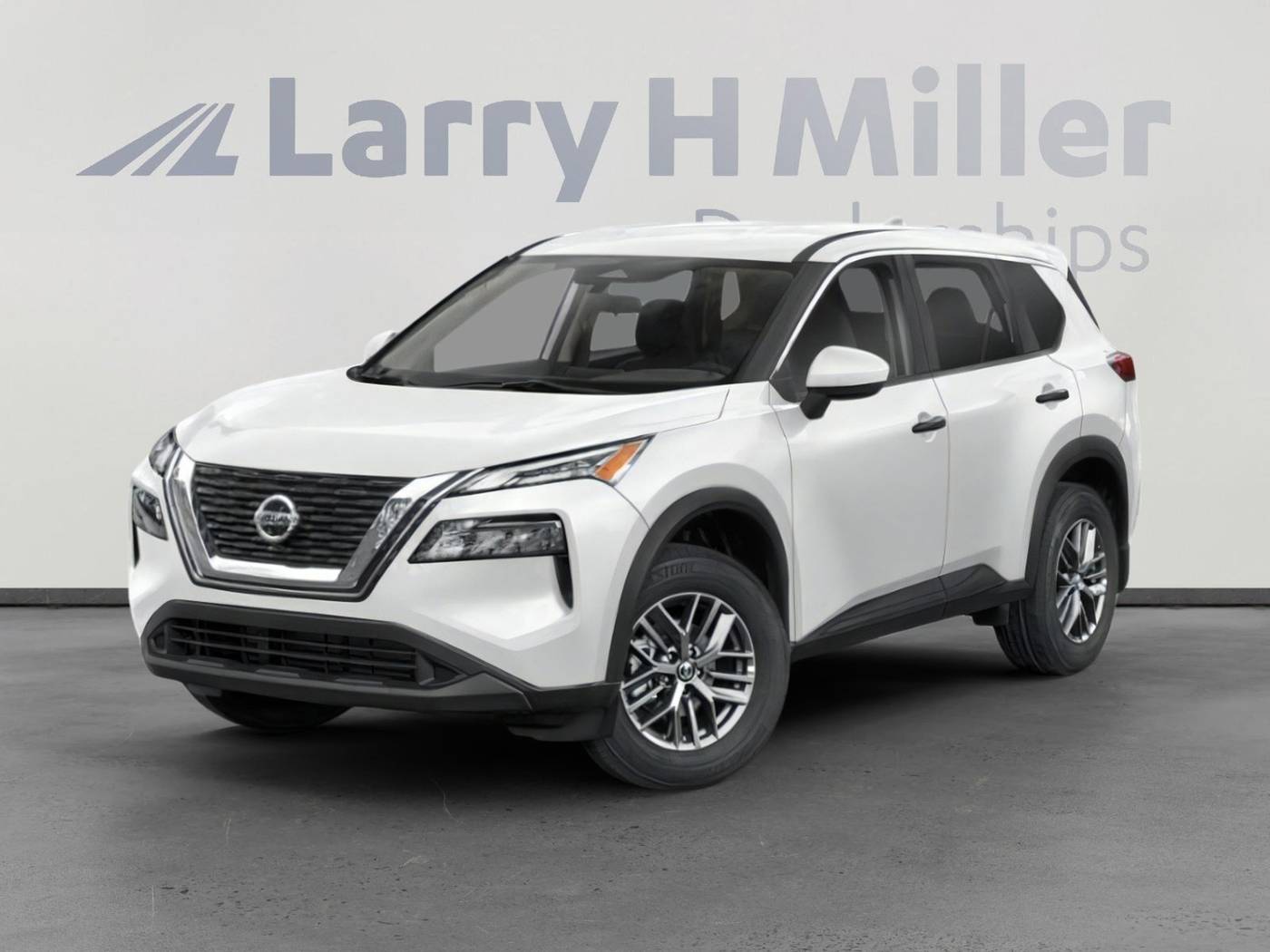 2021 Nissan Rogue S — SUV — 69,903 mi — Albuquerque, NM