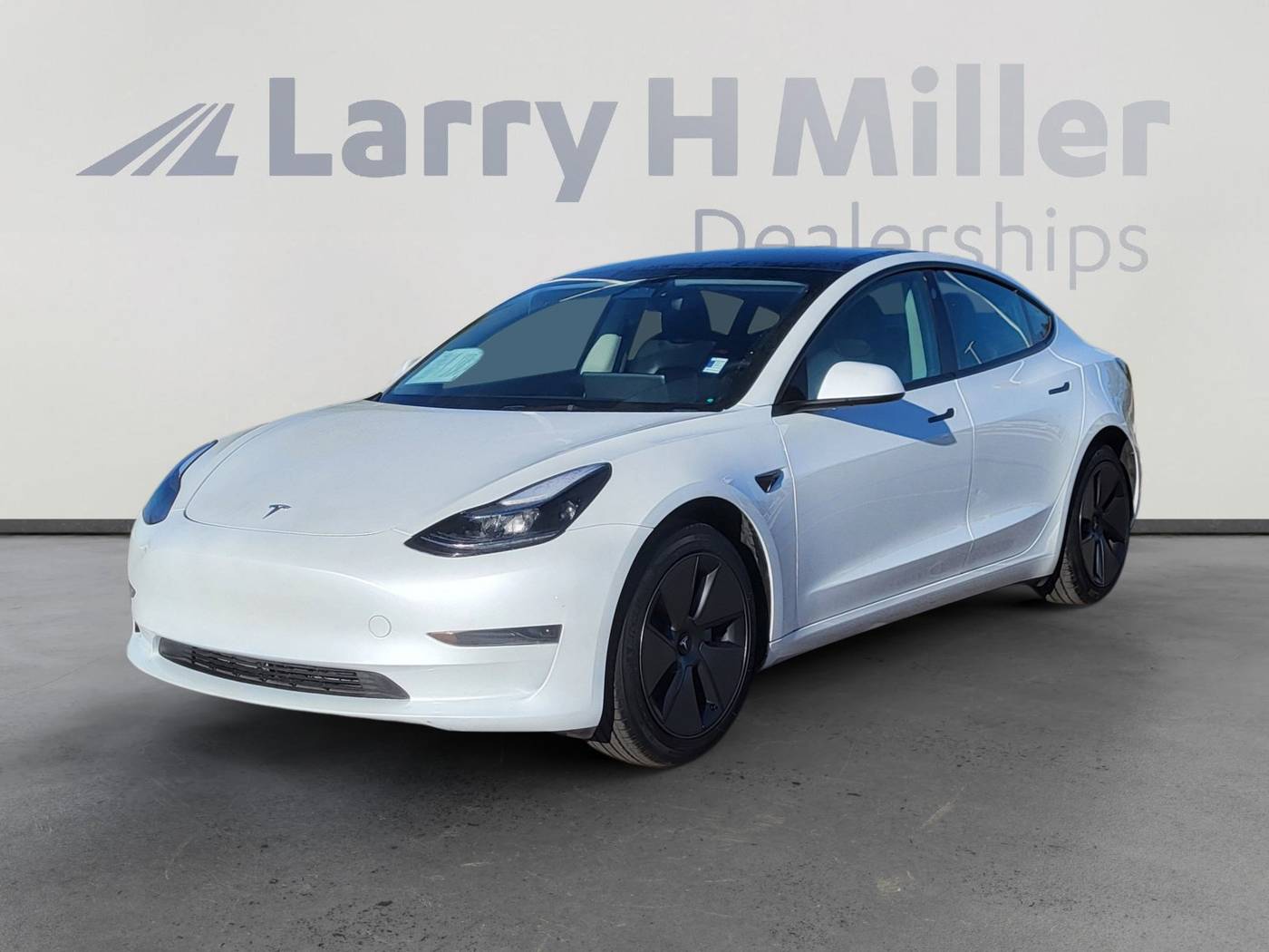 2023 Tesla Model 3 Model 3 — Sedan — 54,628 mi — Albuquerque, NM