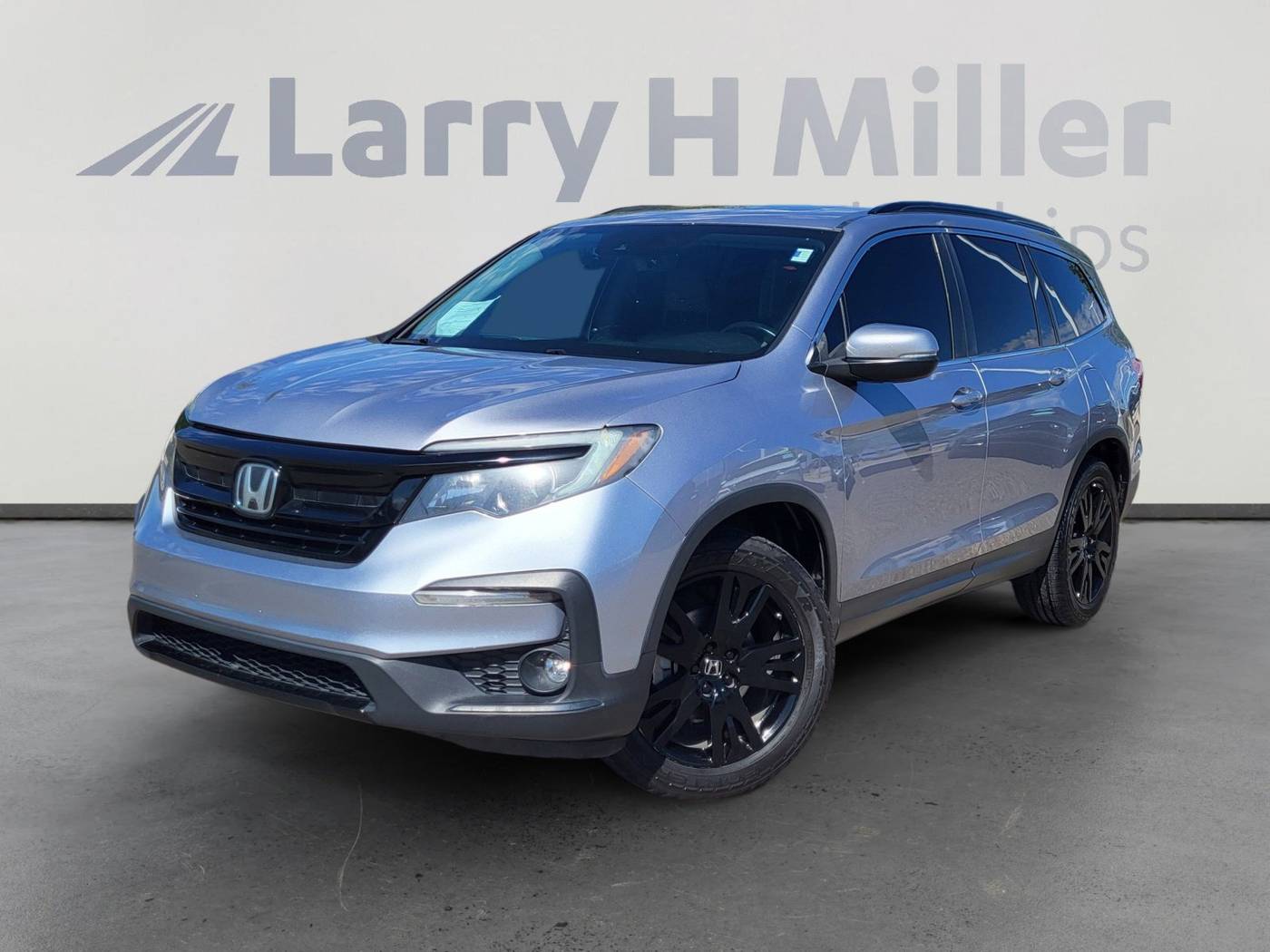 2022 Honda Pilot Special Edition — SUV — 89,335 mi — Albuquerque, NM