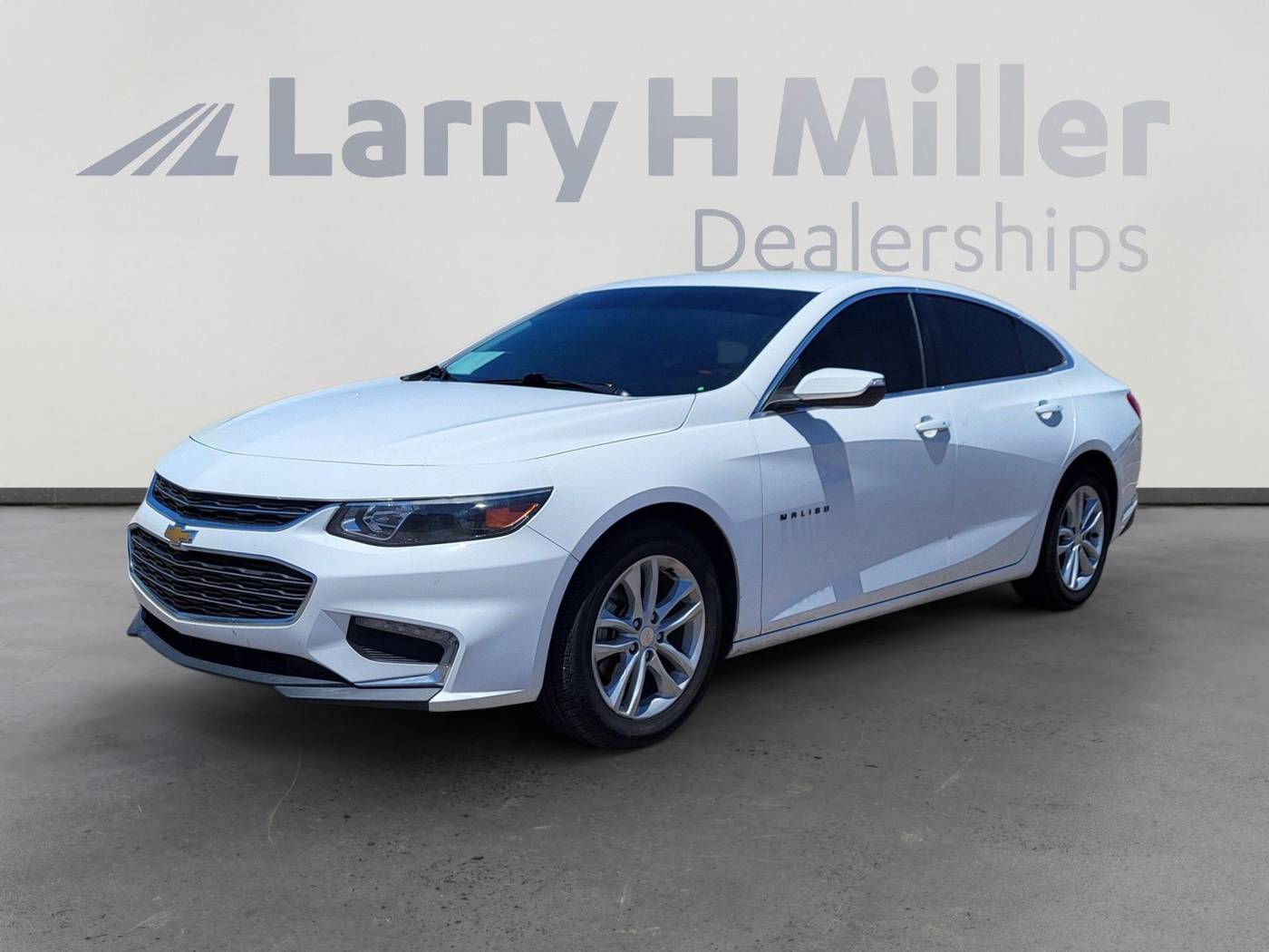 2018 Chevrolet Malibu LT — Sedan — 91,882 mi — Albuquerque, NM