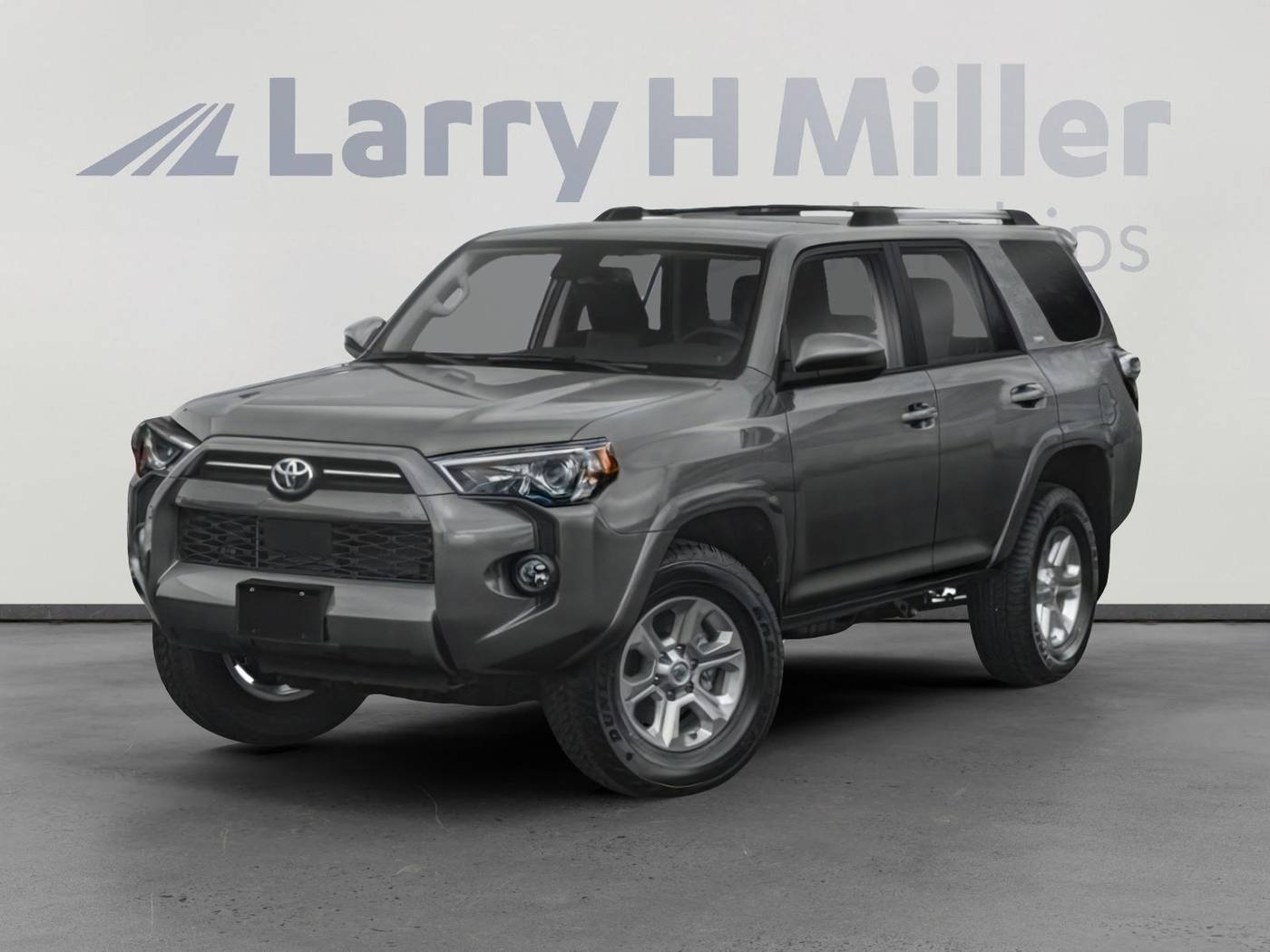 2022 Toyota 4Runner TRD Off Road Premium — SUV — 40,758 mi — Albuquerque, NM