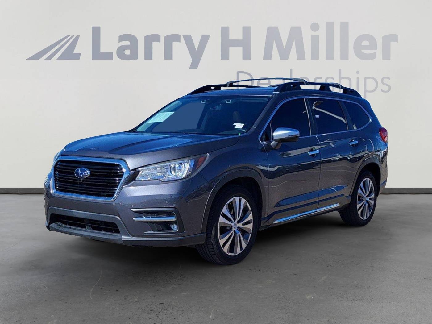 2020 Subaru Ascent Touring — SUV — 55,444 mi — Albuquerque, NM