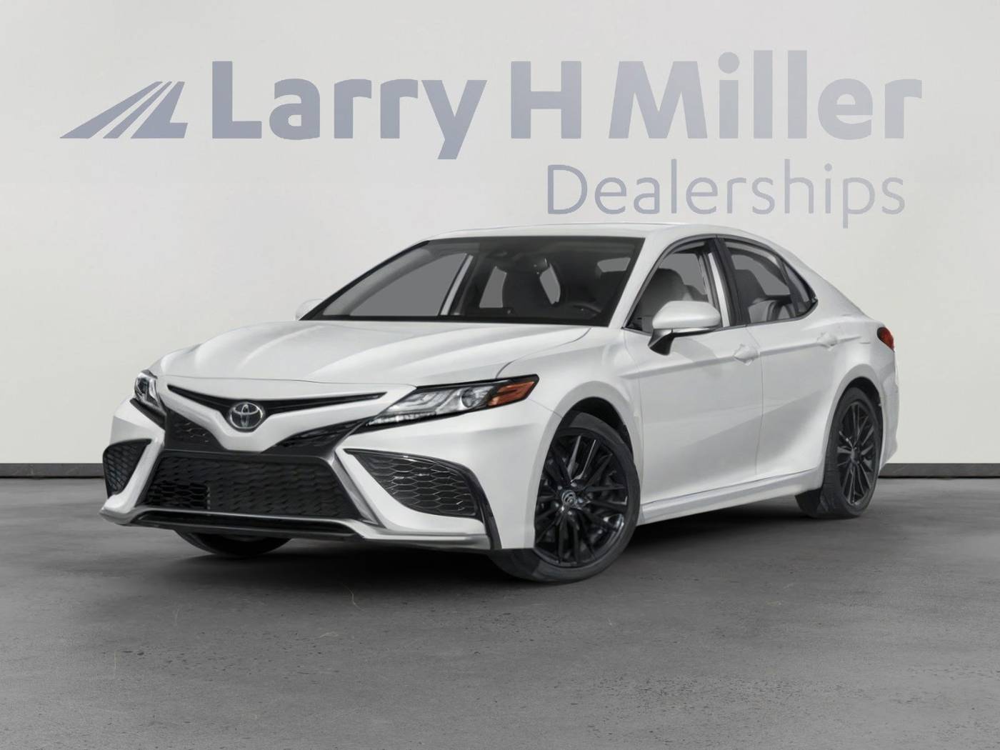 2023 Toyota Camry XSE — Sedan — 46,868 mi — Albuquerque, NM
