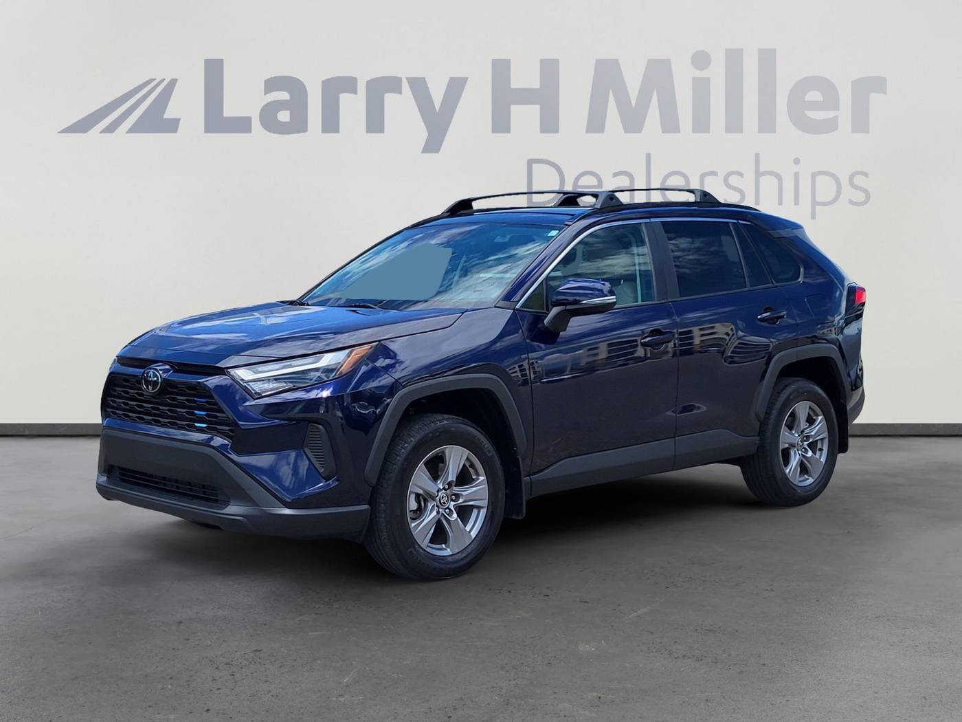 2024 Toyota RAV4 XLE — SUV — 31,345 mi — Albuquerque, NM