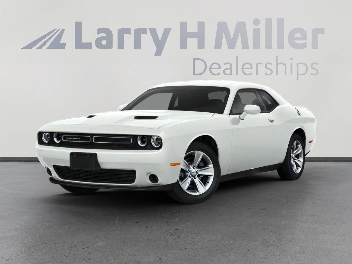2019 Dodge Challenger SXT — Coupe — 58,669 mi — Albuquerque, NM