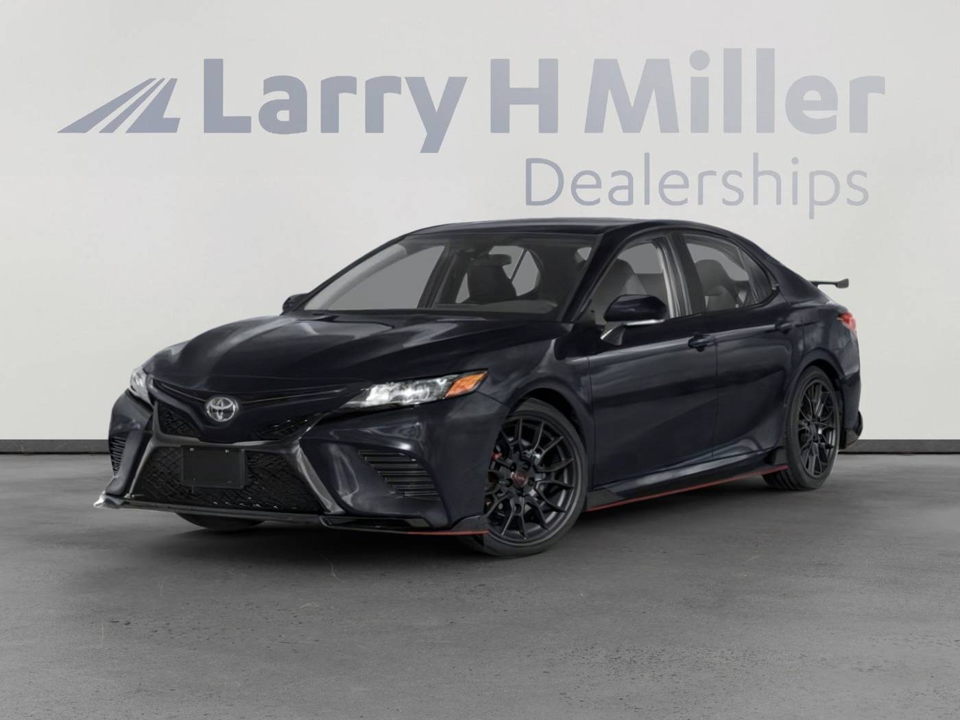 2024 Toyota Camry SE — Sedan — 38,003 mi — Albuquerque, NM