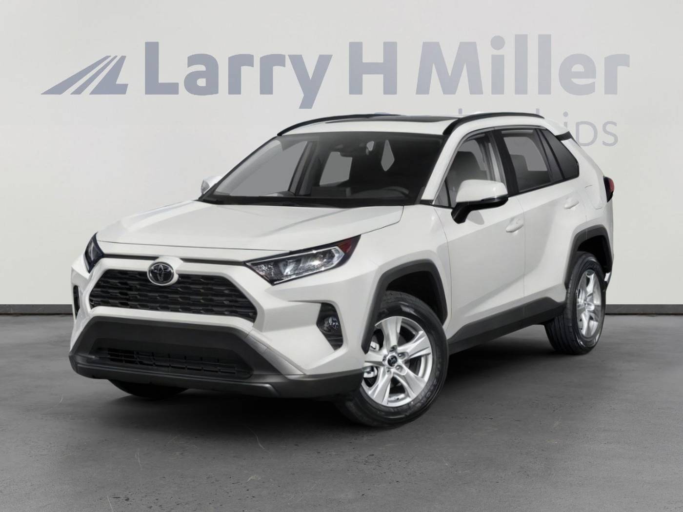 2019 Toyota RAV4 XLE Premium — SUV — 84,157 mi — Albuquerque, NM