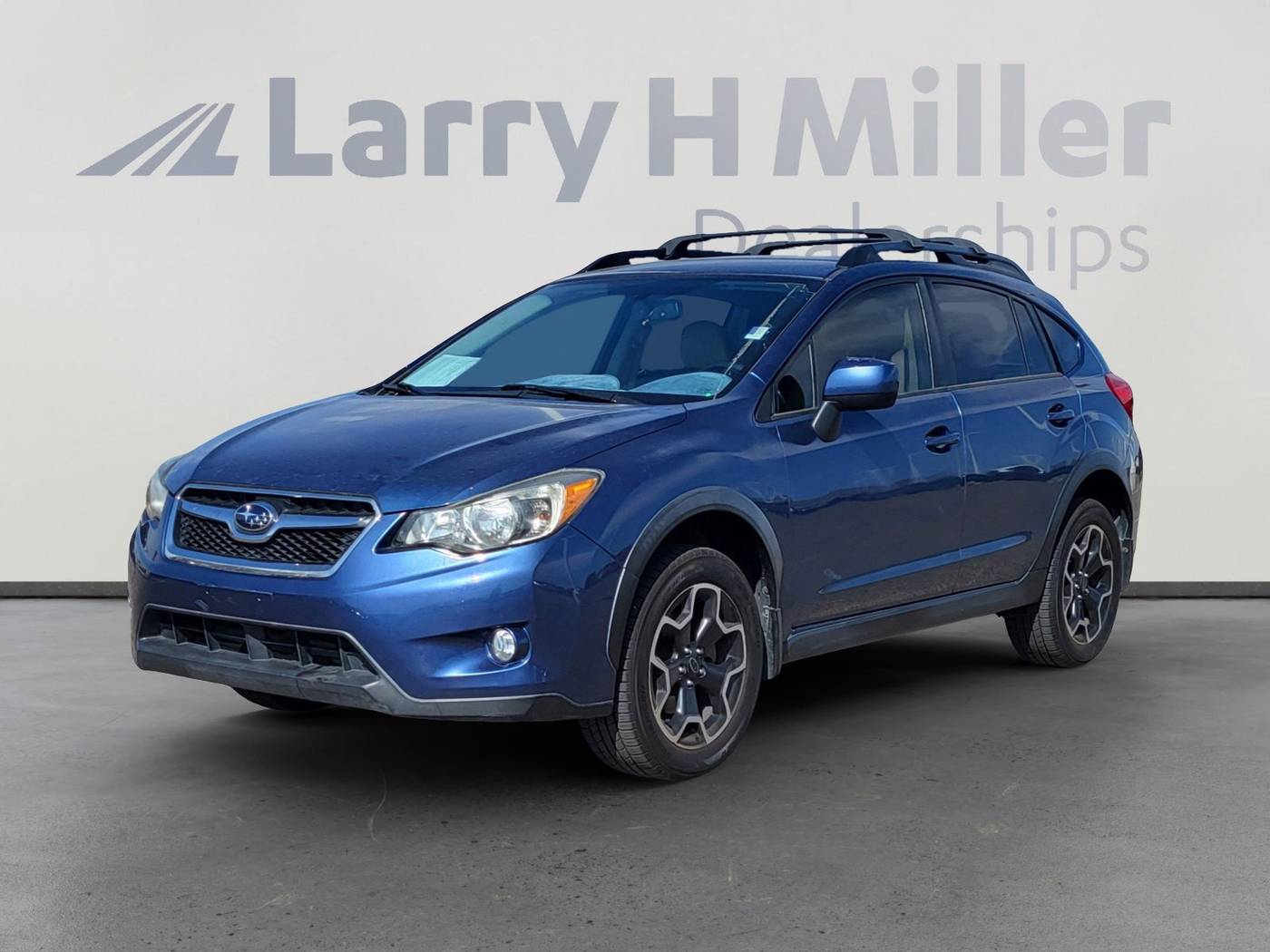 2013 Subaru XV Crosstrek 2.0i Limited — SUV — 110,760 mi — Albuquerque, NM