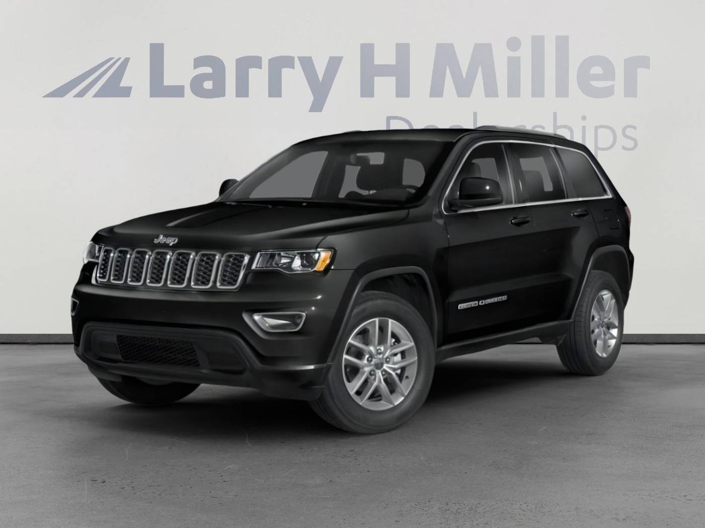 2019 Jeep Grand Cherokee Upland — SUV — 90,119 mi — Albuquerque, NM