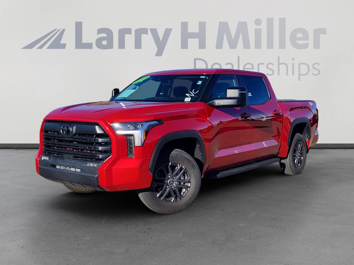 2024 Toyota Tundra SR5 — Pickup Truck — 7,045 mi — Albuquerque, NM