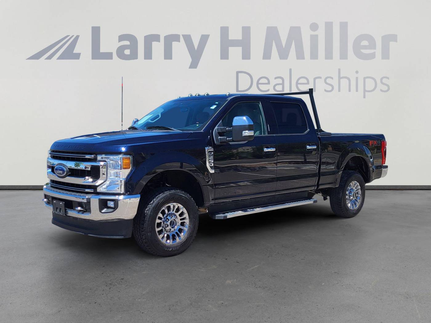 2021 Ford Super Duty F-250 XLT — Pickup Truck — 60,254 mi — Albuquerque, NM