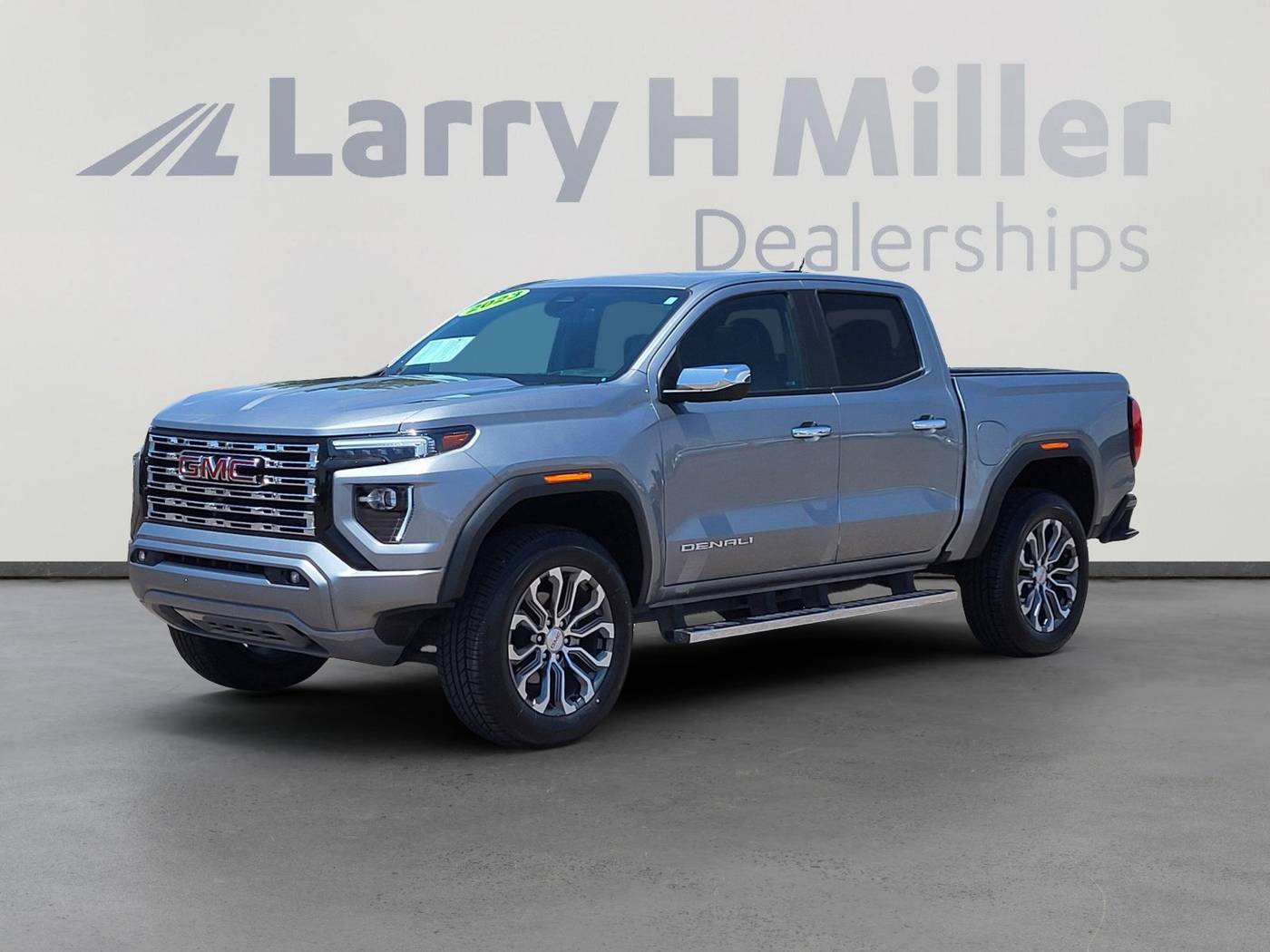 2023 GMC Canyon Denali — Pickup Truck — 31,698 mi — Albuquerque, NM