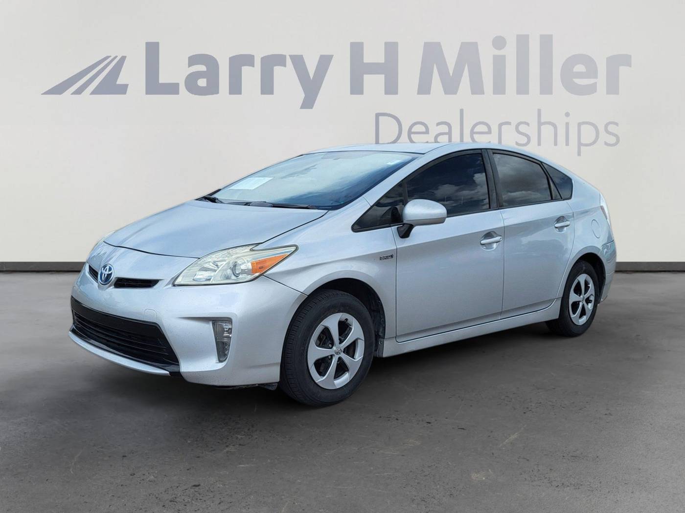 2013 Toyota Prius One — Sedan — 173,428 mi — Albuquerque, NM