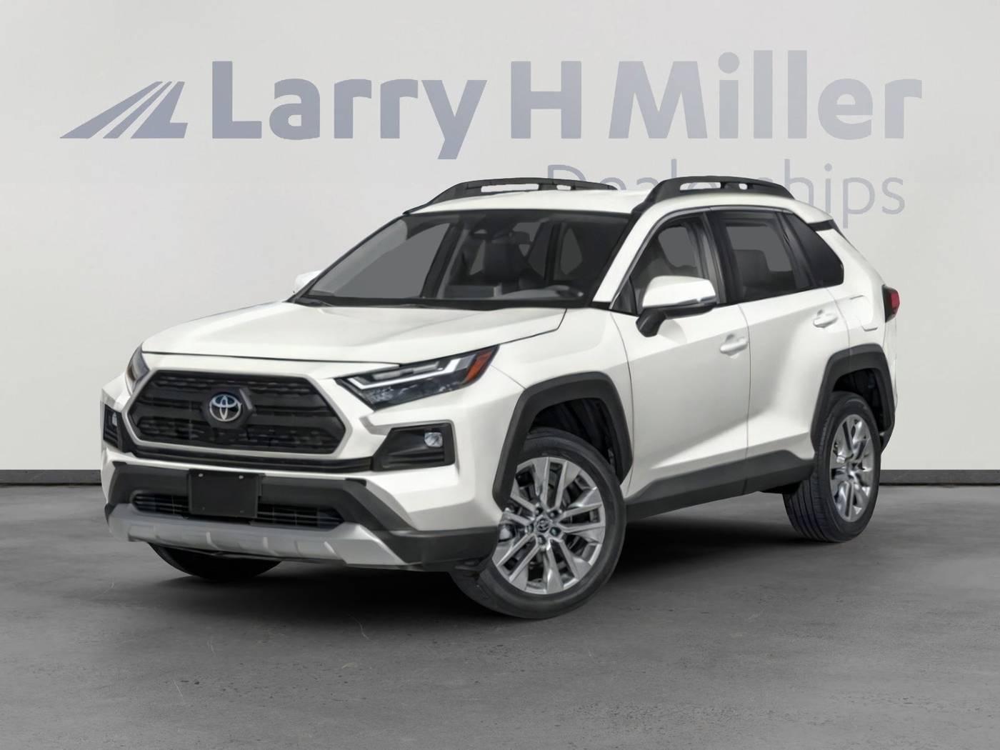 2024 Toyota RAV4 Adventure — SUV — 41,019 mi — Albuquerque, NM