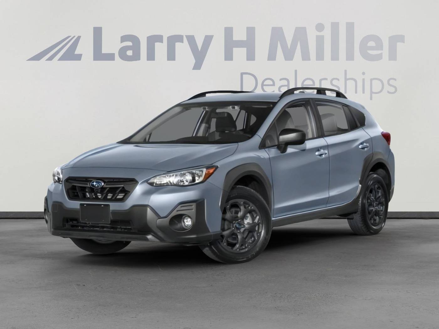 2021 Subaru Crosstrek Sport — SUV — 55,778 mi — Albuquerque, NM