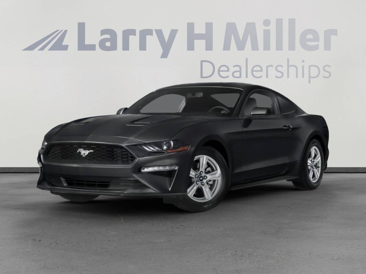 2018 Ford Mustang GT — Coupe — 77,584 mi — Albuquerque, NM