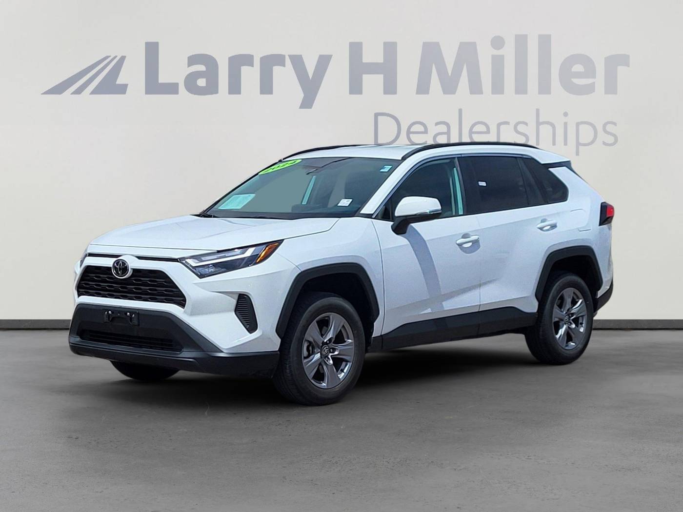 2024 Toyota RAV4 XLE — SUV — 22,629 mi — Albuquerque, NM