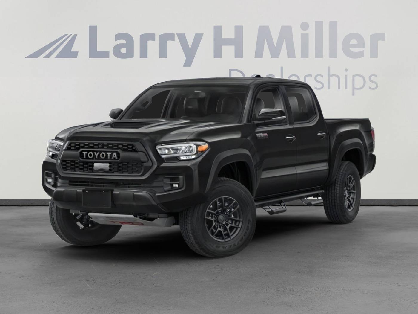 2020 Toyota Tacoma TRD Sport — Pickup Truck — 70,100 mi — Albuquerque, NM