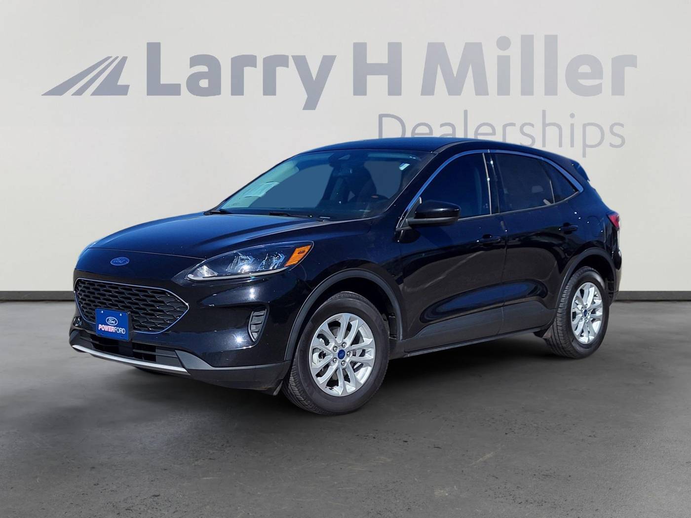 2021 Ford Escape SE — SUV — 51,578 mi — Albuquerque, NM