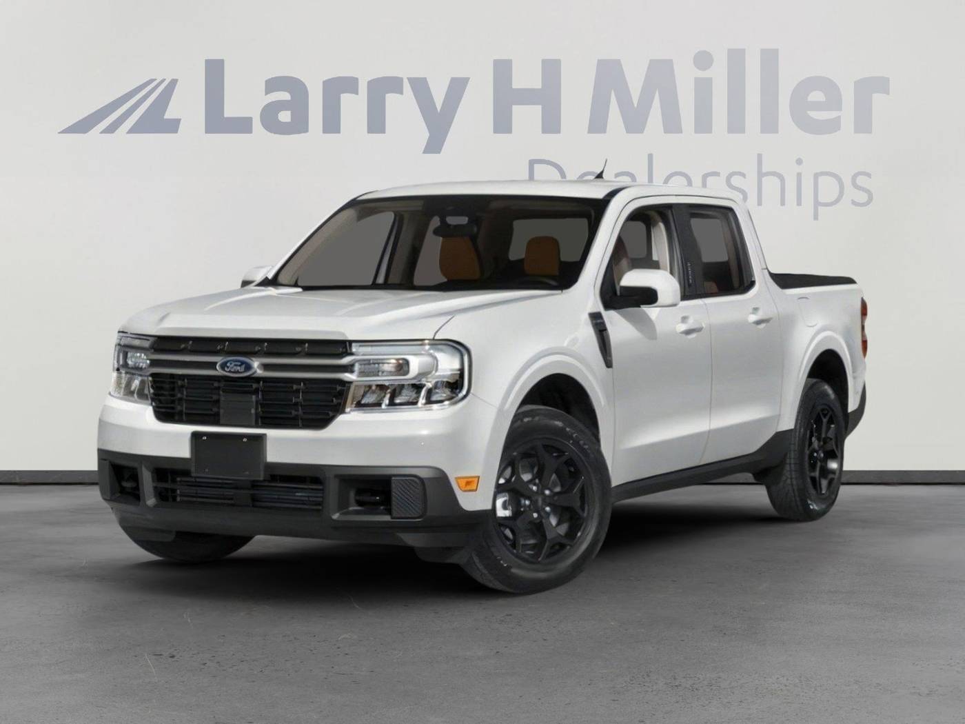 2022 Ford Maverick LARIAT — Pickup Truck — 46,872 mi — Albuquerque, NM