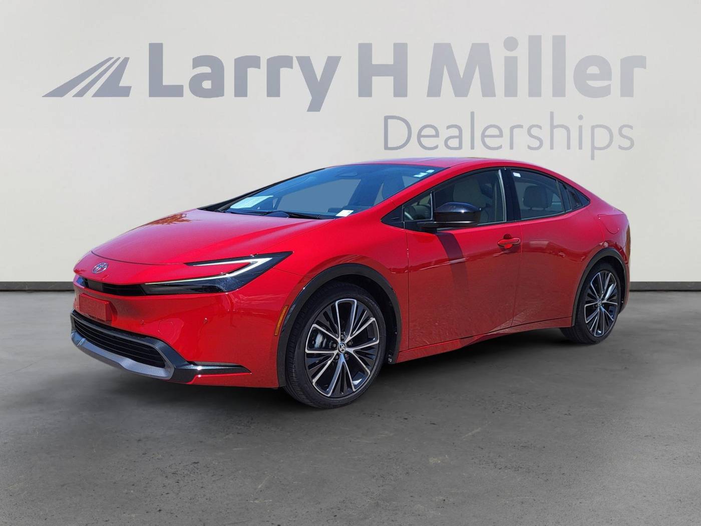 2024 Toyota Prius XLE — Hatchback — 13,670 mi — Albuquerque, NM