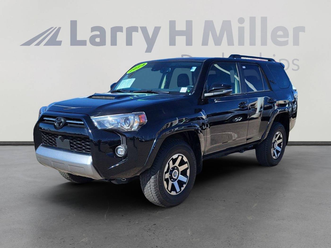 2024 Toyota 4Runner TRD Off Road Premium — SUV — 47,616 mi — Albuquerque, NM